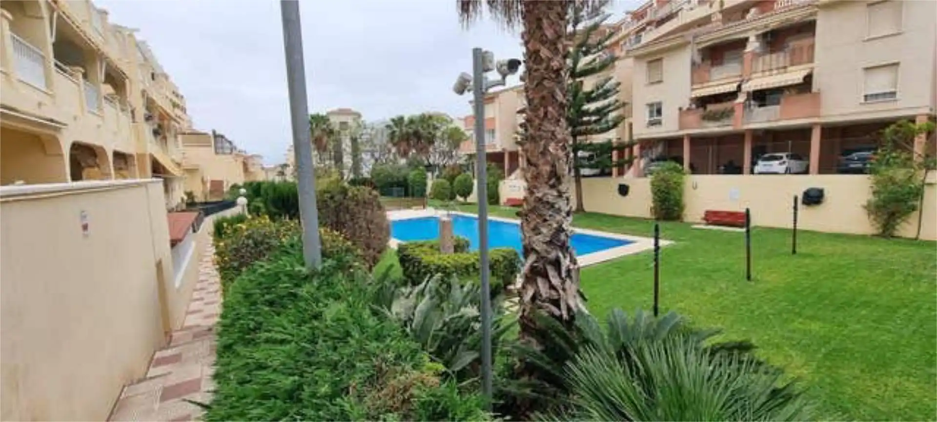 Piso en Torrequebrada - Foto 1