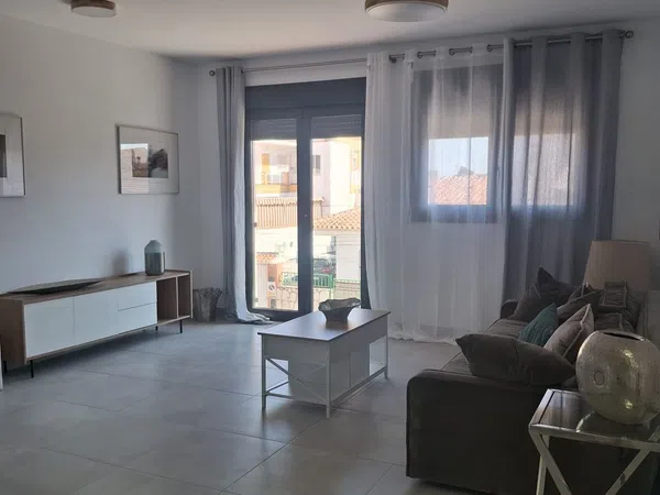 Piso en Fuente Alegre - El Chaparral - Los Morales - Foto 8