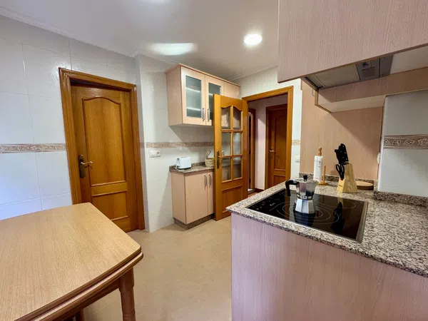 Piso en Calle Doctor Fleming, 3 - Foto 13