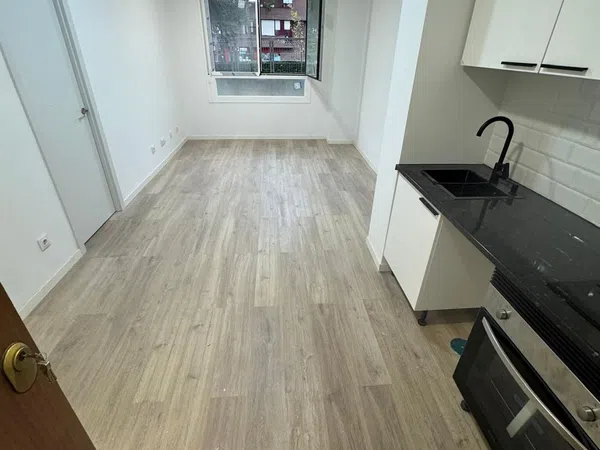 Piso en paseo de la Chopera, 37