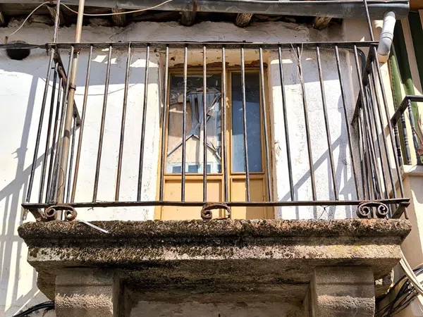 Casa de pueblo en Calle Pureza Canelo, 14 - Foto 2