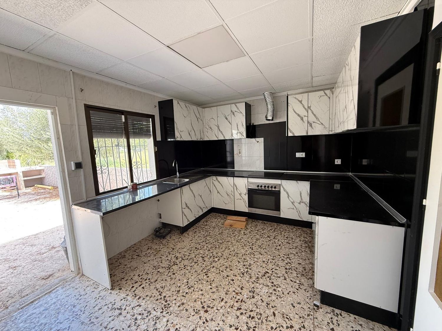 Finca rústica en Avenida Constitución, 1, Molins-Campaneta-San Bartolomé, Molins-Campaneta-San Bartolomé - Foto 39