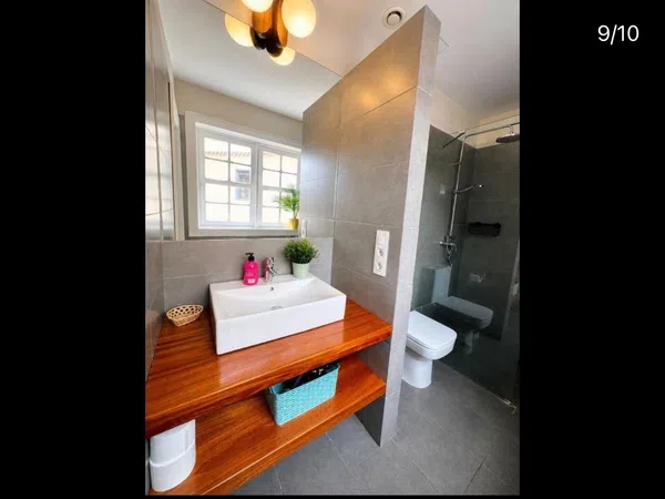 Casa o chalet independiente en Calle Mozart, 2, Ciudad Jardín - Foto 10