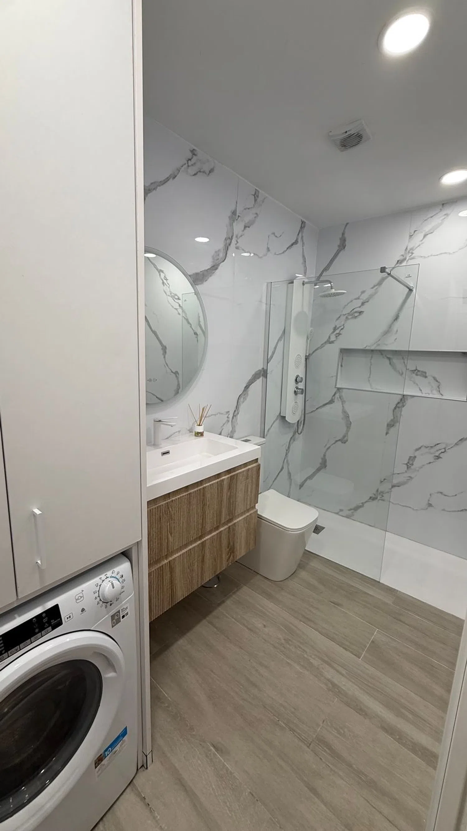 Piso en calle de Santa Brígida, 13 - Foto 8