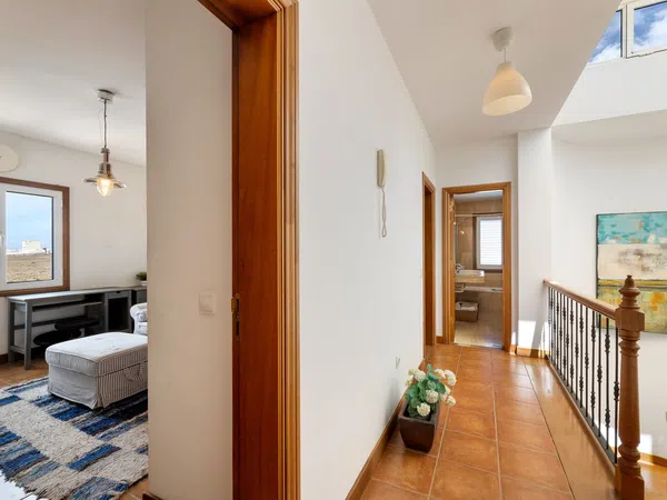 Casa o chalet independiente en Avenida de Naos, 50, Altavista-Titerroy-San Francisco Javier - Foto 21