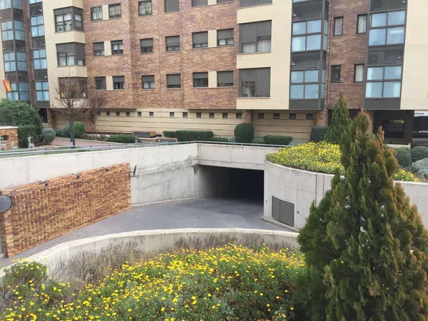 Piso en Avenida Pablo Iglesias, 85, Rivas Futura - Foto 4