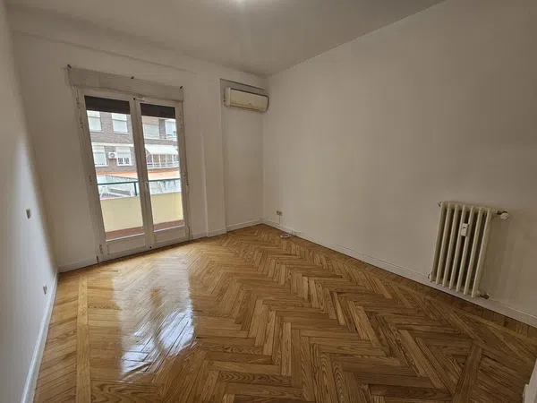 Piso en Calle de la Infanta María Teresa s/n, Bernabéu-Hispanoamérica - Foto 7