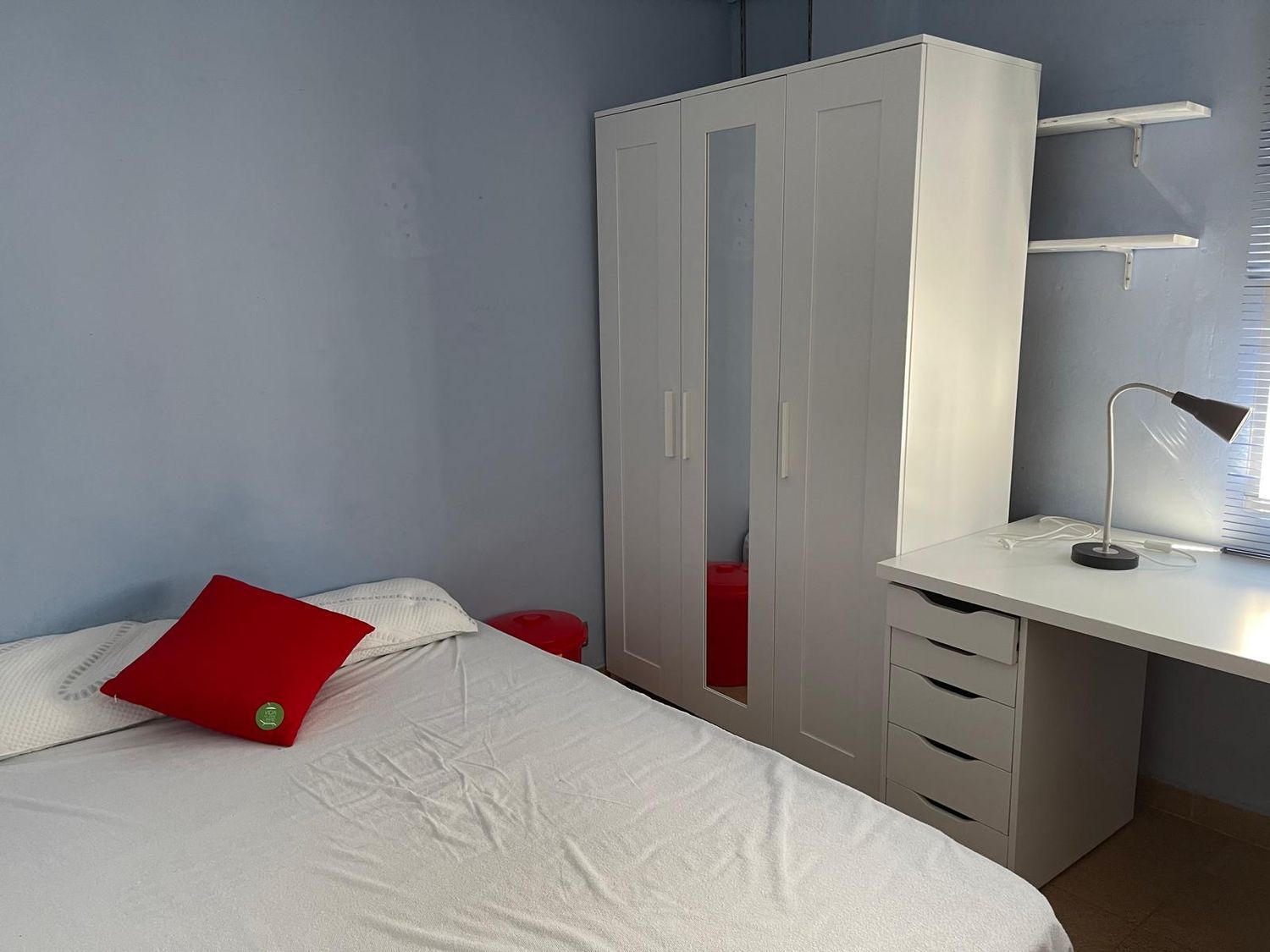 Alquiler de piso en Calle de l'Arquitecte Arnau, 16 - Foto 6
