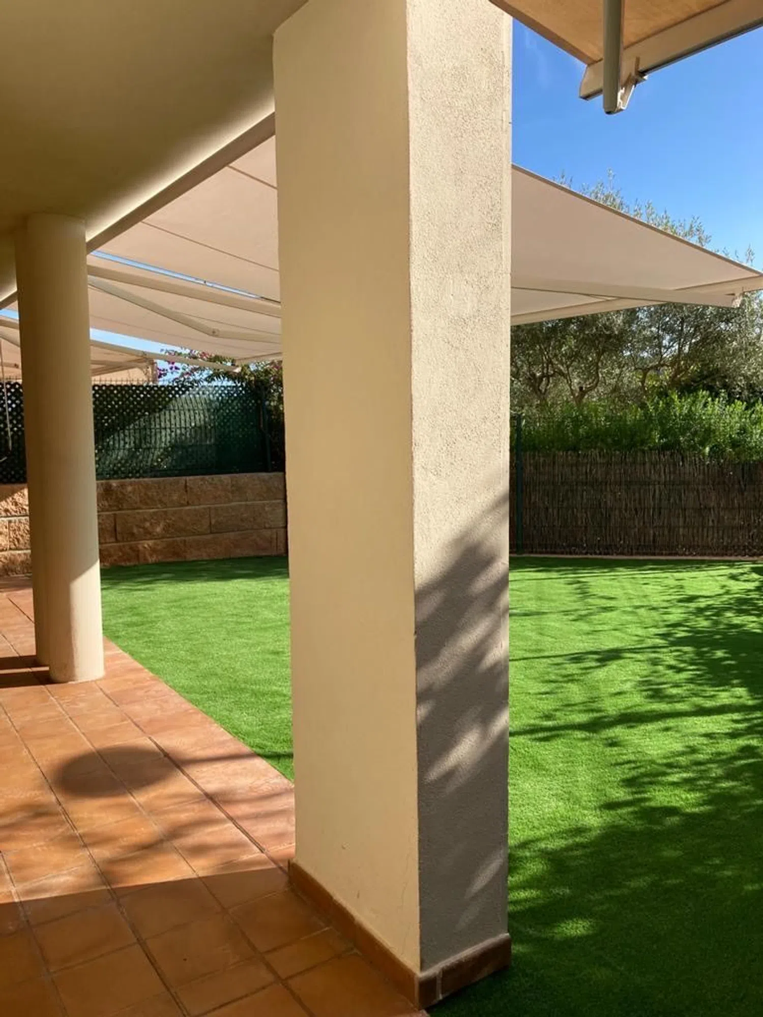 Piso en C/Camino de Génova, 21 ,bajo b - Foto 2