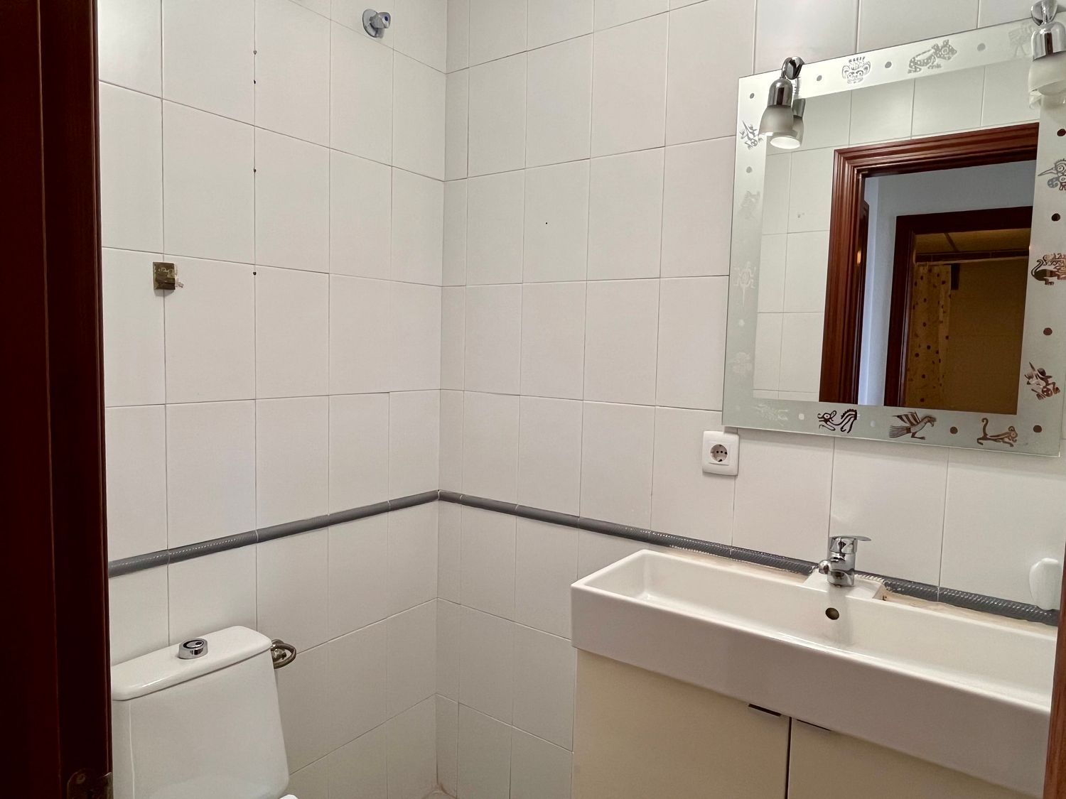 Piso en Urb. residencial los olivares Barrio Parque Alcosa - Foto 16