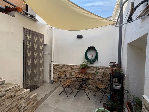 Casa o chalet independiente en Plaza Mayor s/n - Foto 19