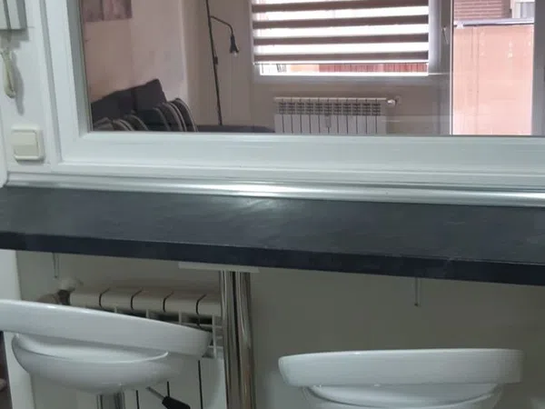 Piso en paseo de la Estación, 1 - Foto 5