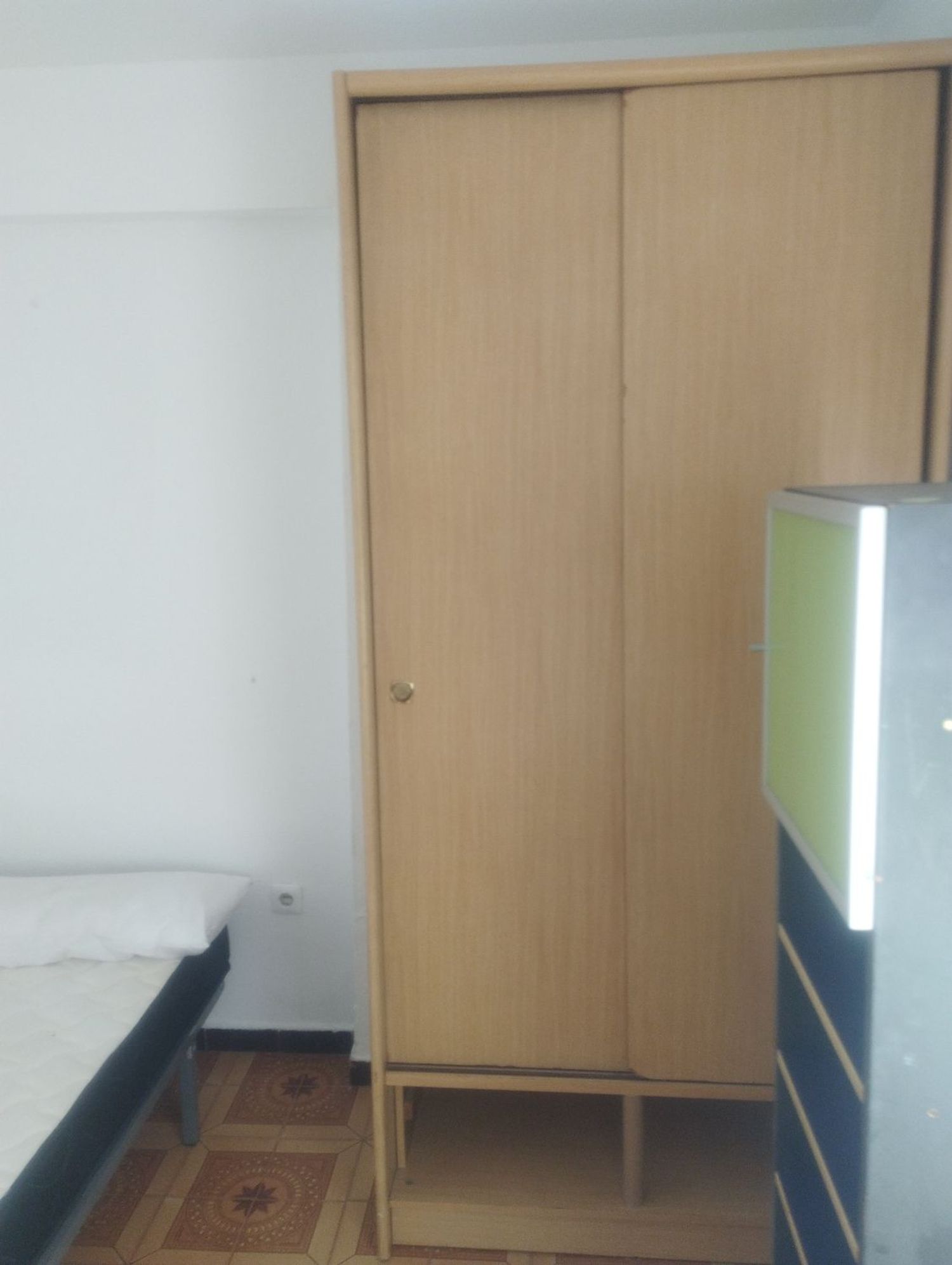 Alquiler de piso en Avenida Santa Cecilia, 1 - Foto 5