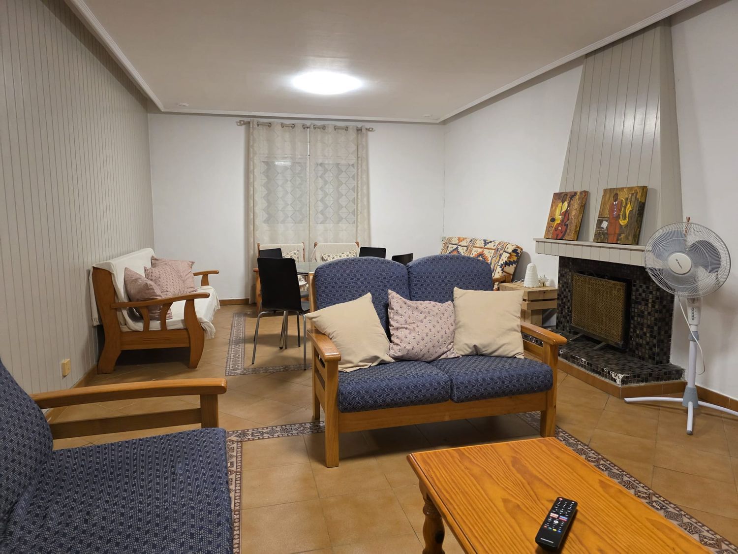 Casa independiente en camino del Guadalmesí, 9 - Foto 16