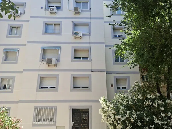 Piso en Calle de Vélez Rubio, 8, Apóstol Santiago - Foto 2
