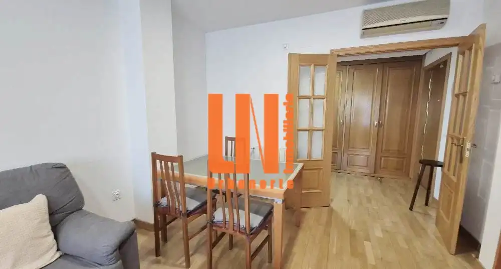 Piso en Villanueva de la Cañada - Foto 4