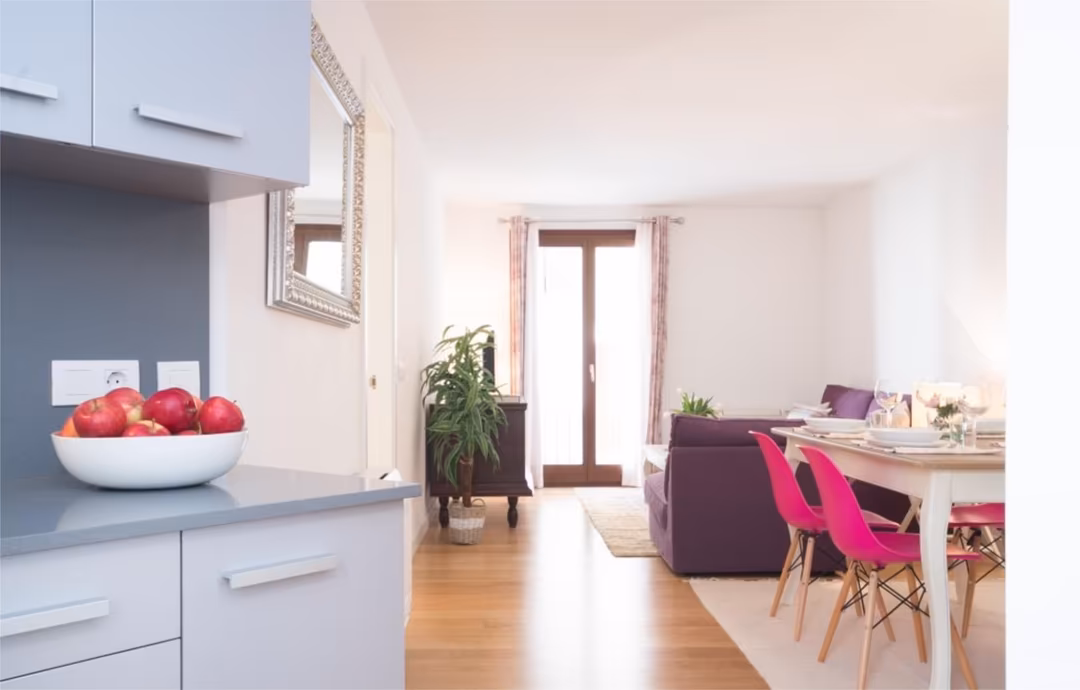 Piso en  Carrer de Can Sanç 8 - Foto 6