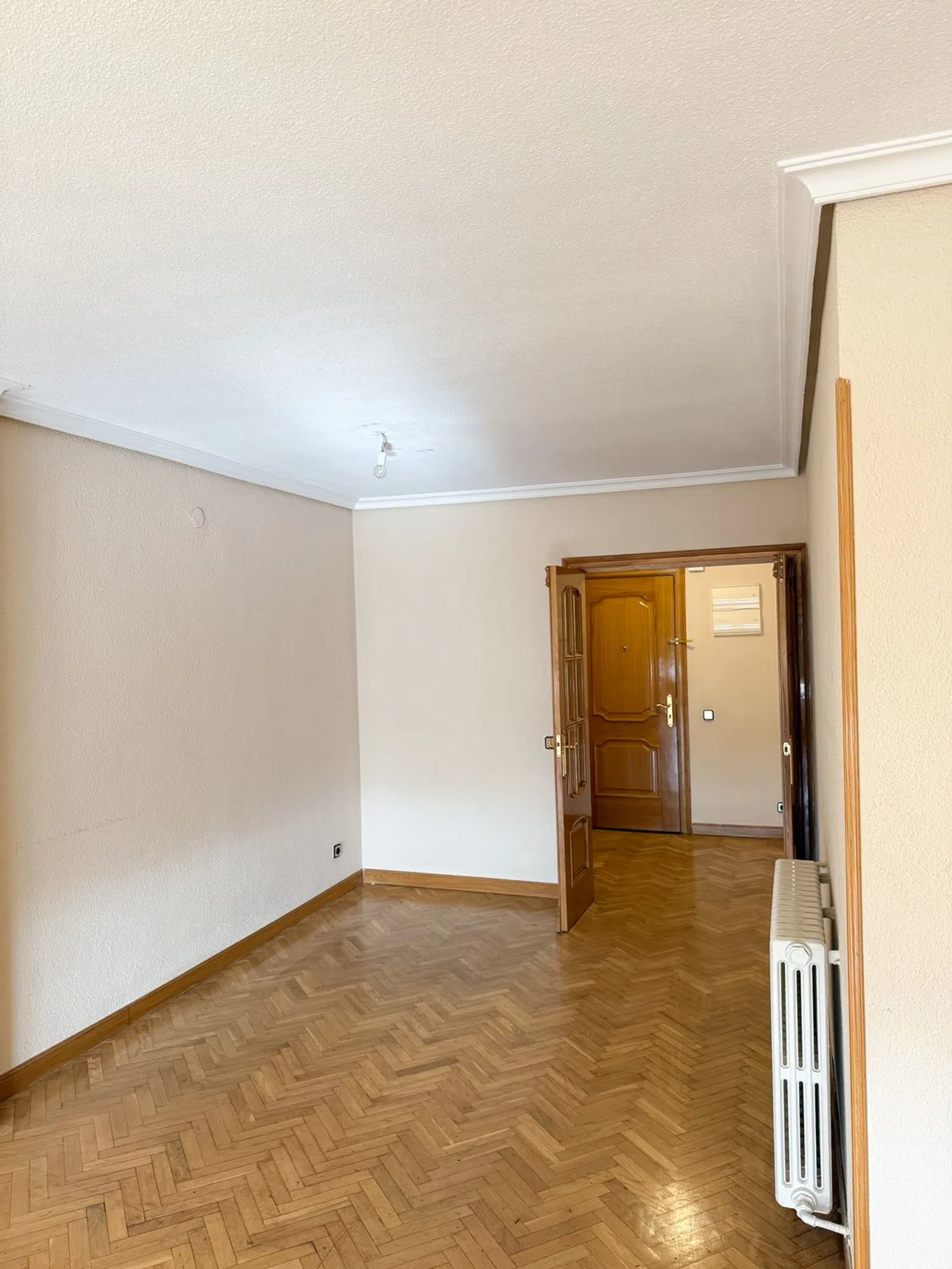 Piso en avenida de Moratalaz, 181 - Foto 4