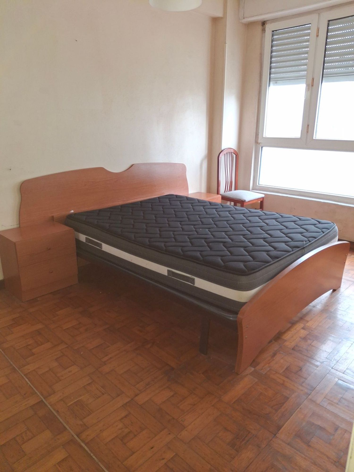 Piso en Plaza Leonor de la Vega, 5, El Parque - Zapatón, El Parque - Zapatón - Foto 13