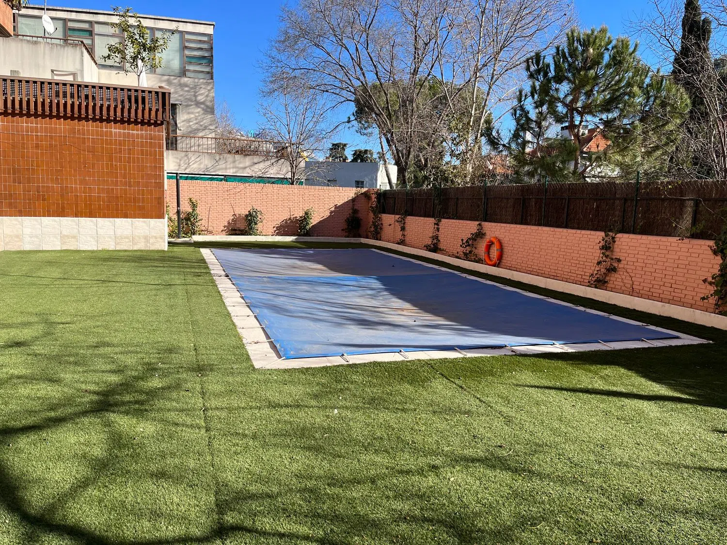 Piso - Foto 4