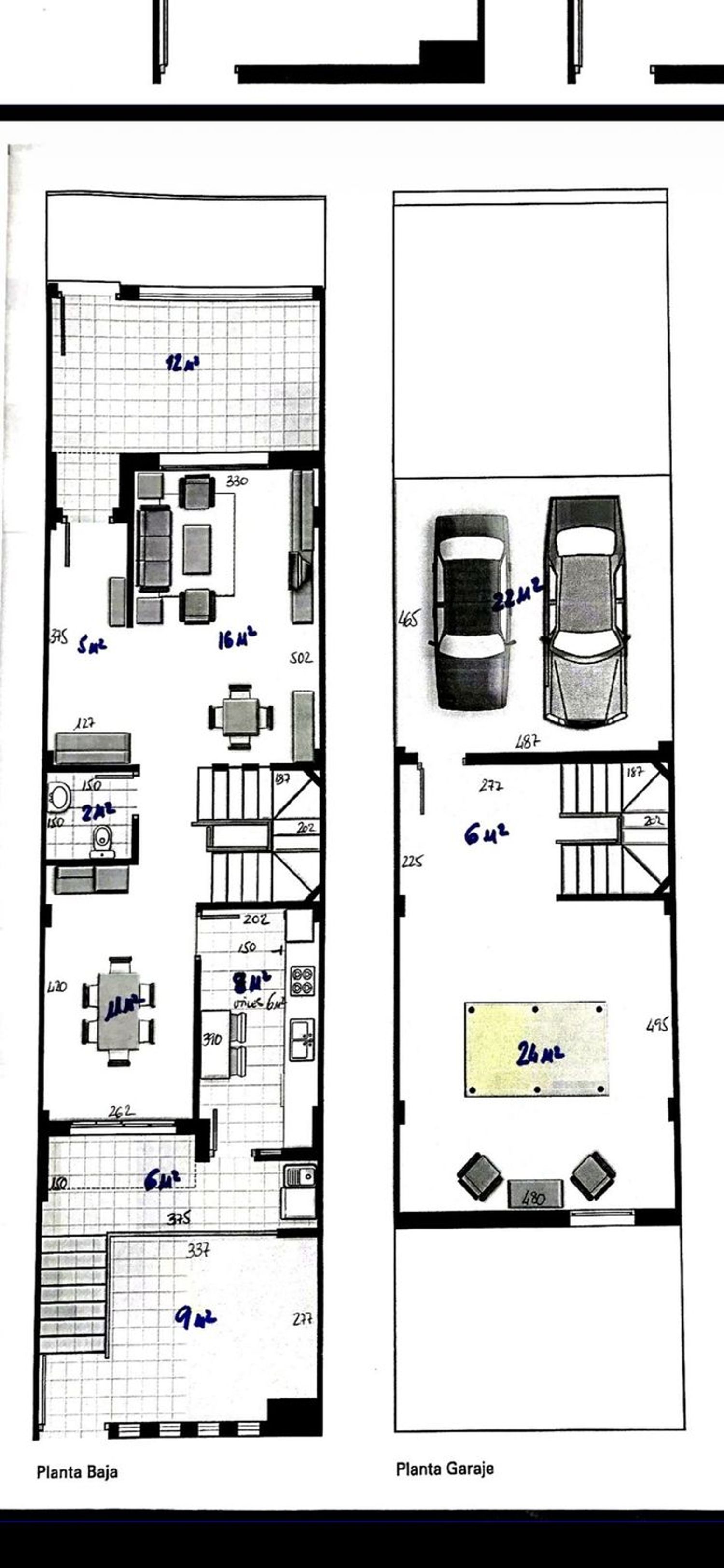 Chalet adosado en Calle la Plana, 5 - Foto 39