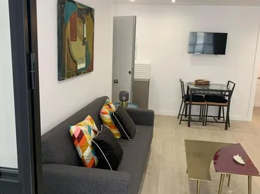 Estudio en  Calle Lepanto 1 - Foto 5