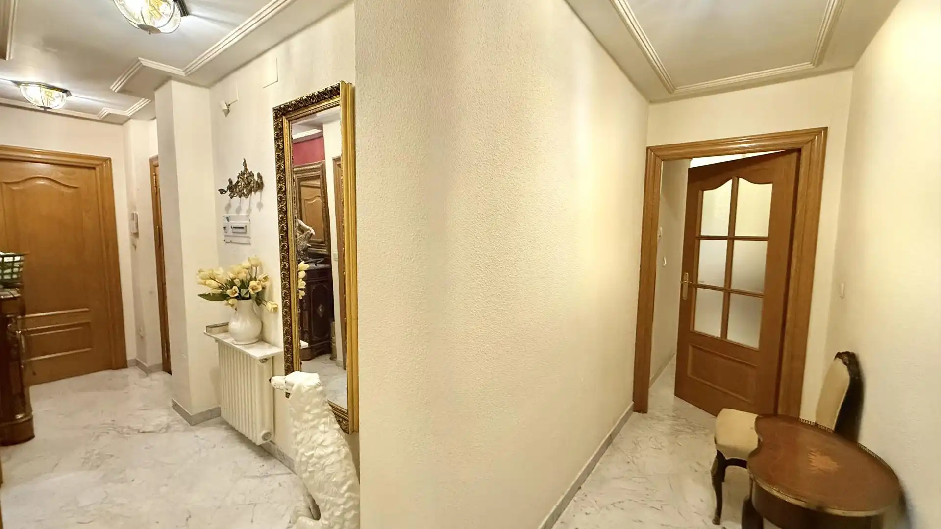 Piso en  Calle San Jacinto 21 - Foto 12