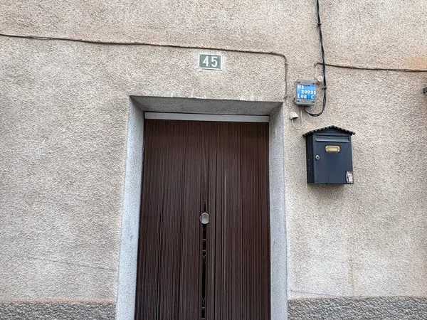 Casa de pueblo en Calle Carril, 45 - Foto 1