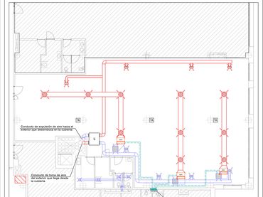 Nave Industrial en L'Hospitalet de Llobregat - Foto 4