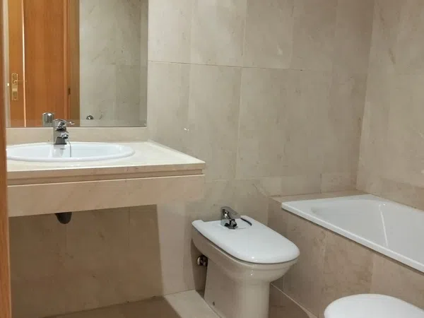 Piso en Plaza de la Solidaridad, 7, Perchel sur - El Bulto - Foto 8
