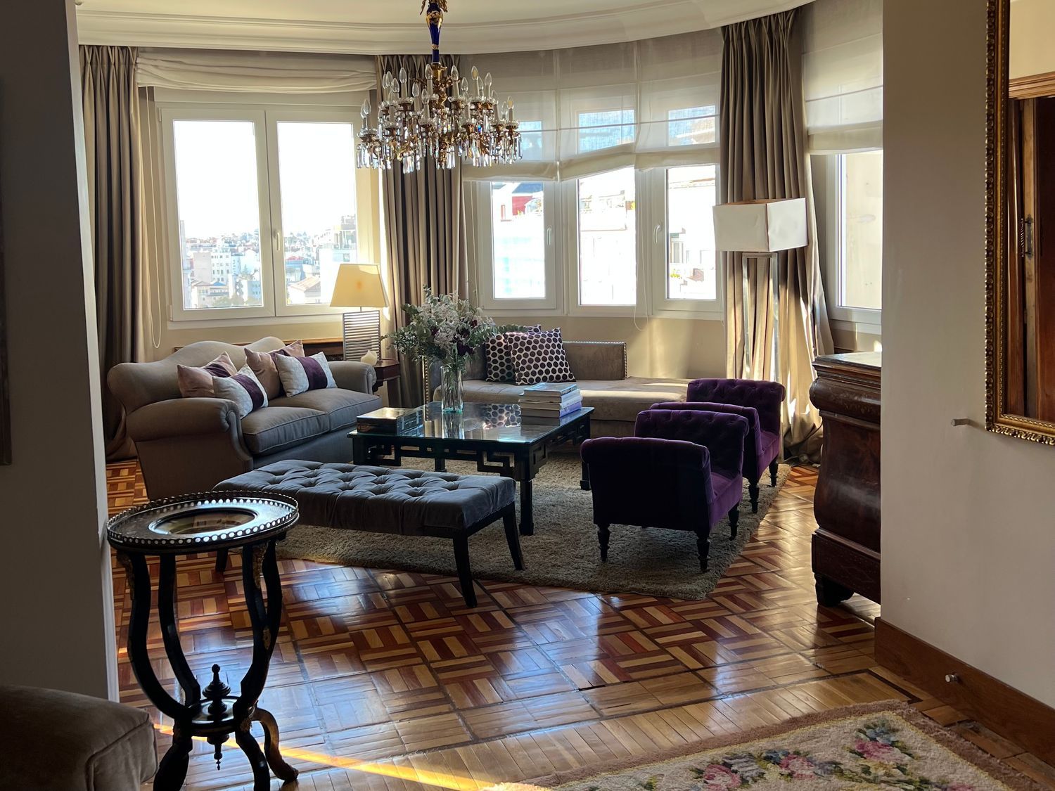 Piso en calle de Velázquez - Foto 3