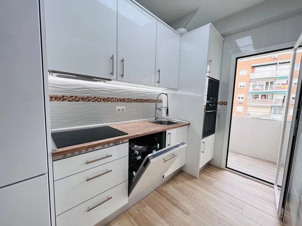 Piso en Fernando Diaz De Mendoza, 54, Comillas - Foto 11