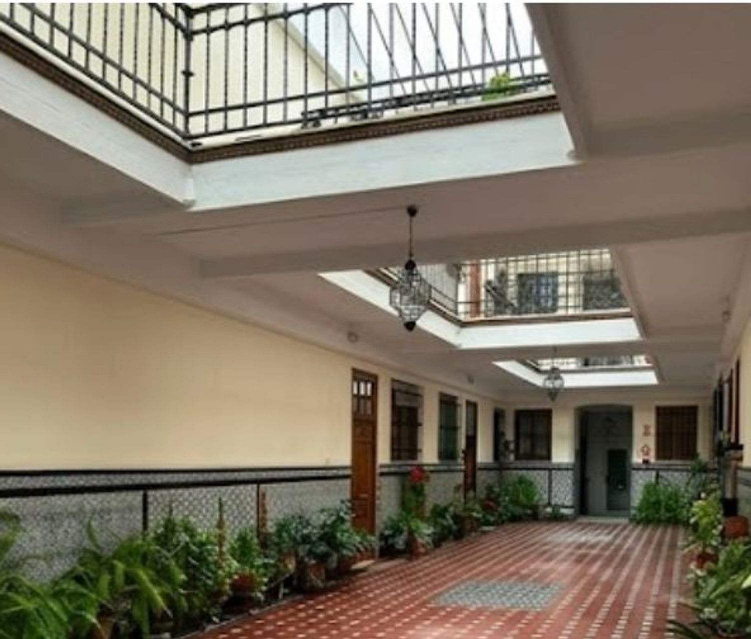 Piso en calle Feria, 164 - Foto 5