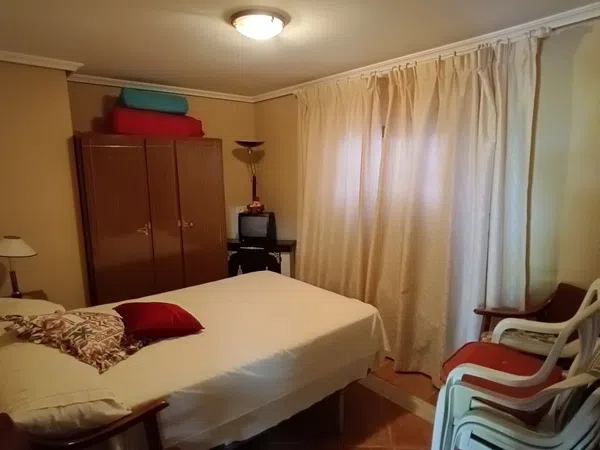 Casa rural en Via Baños Peral 15 s/n, El Peral - Consolidación, El Peral - Consolidación - Foto 32