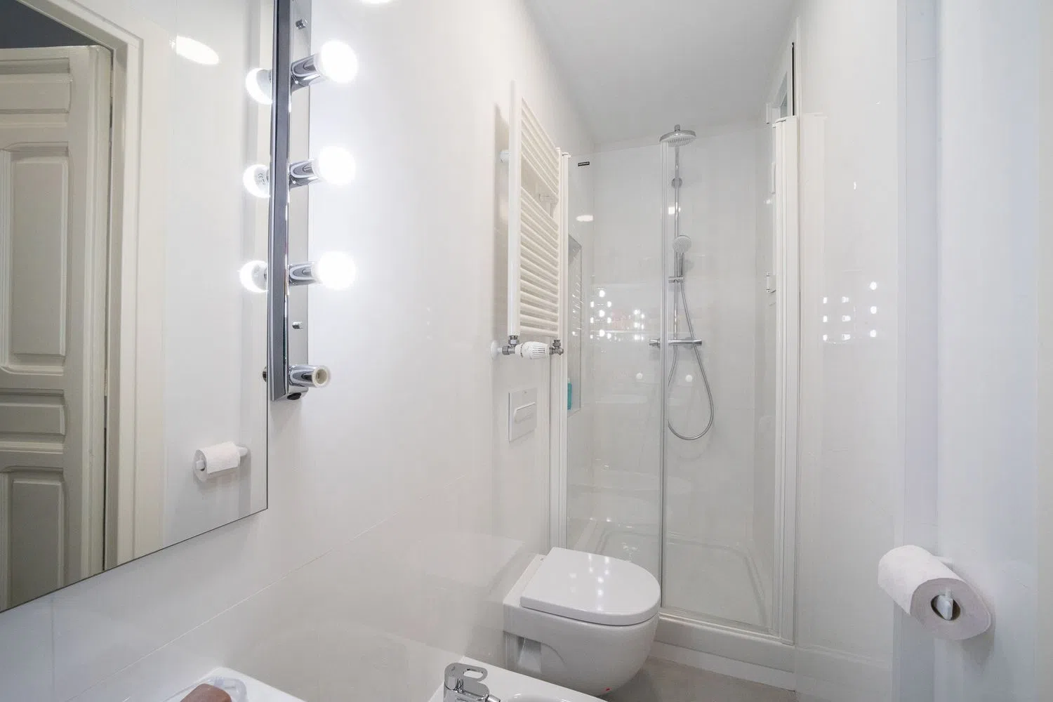 Piso en calle de Raimundo Fernández Villaverde, 29 - Foto 3