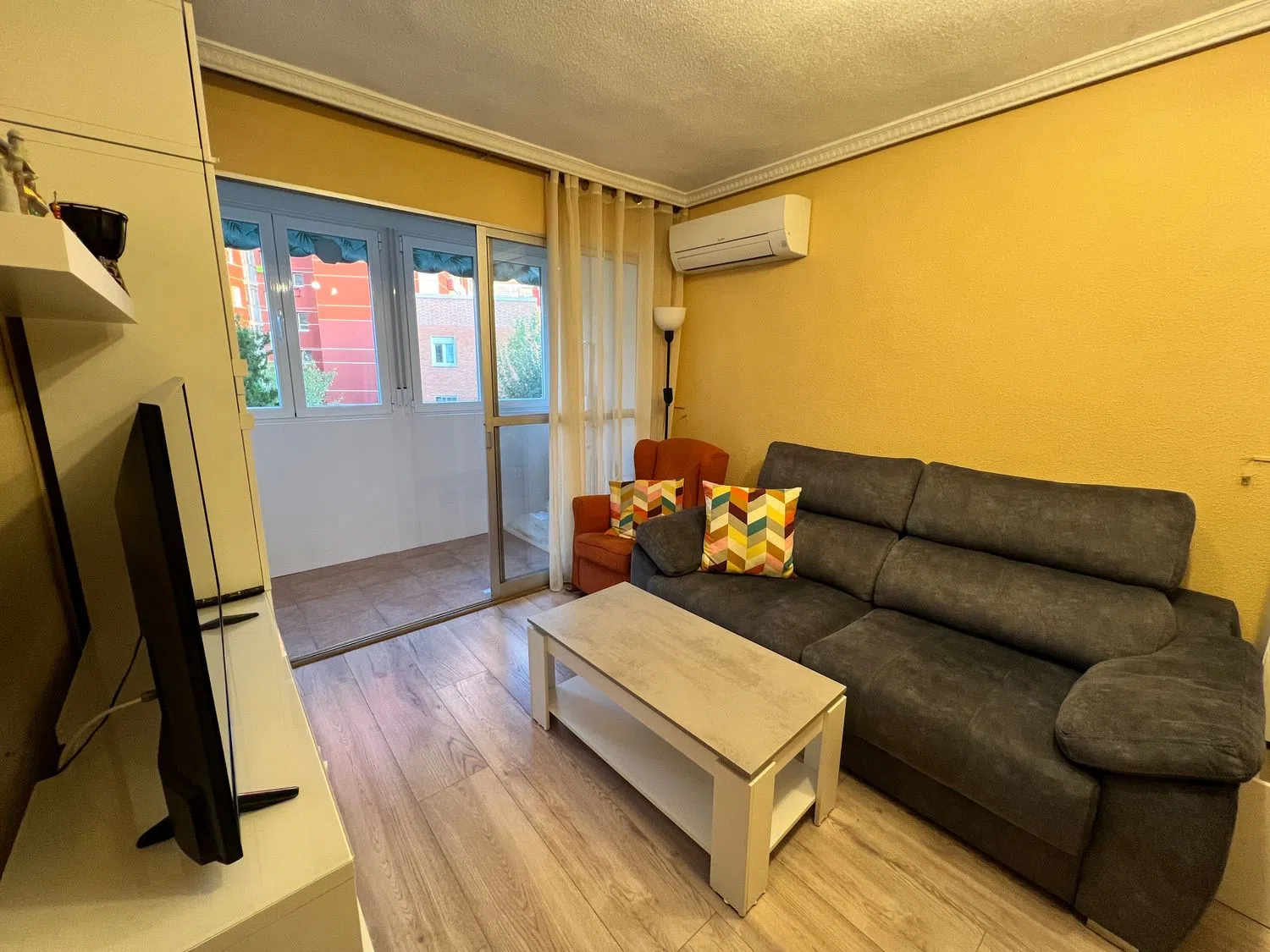 Piso en calle de Camarena, 226 - Foto 6