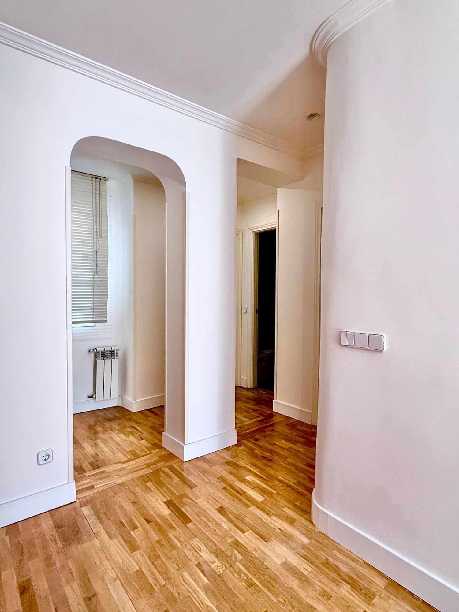 Piso en Barrio Argüelles - Foto 4