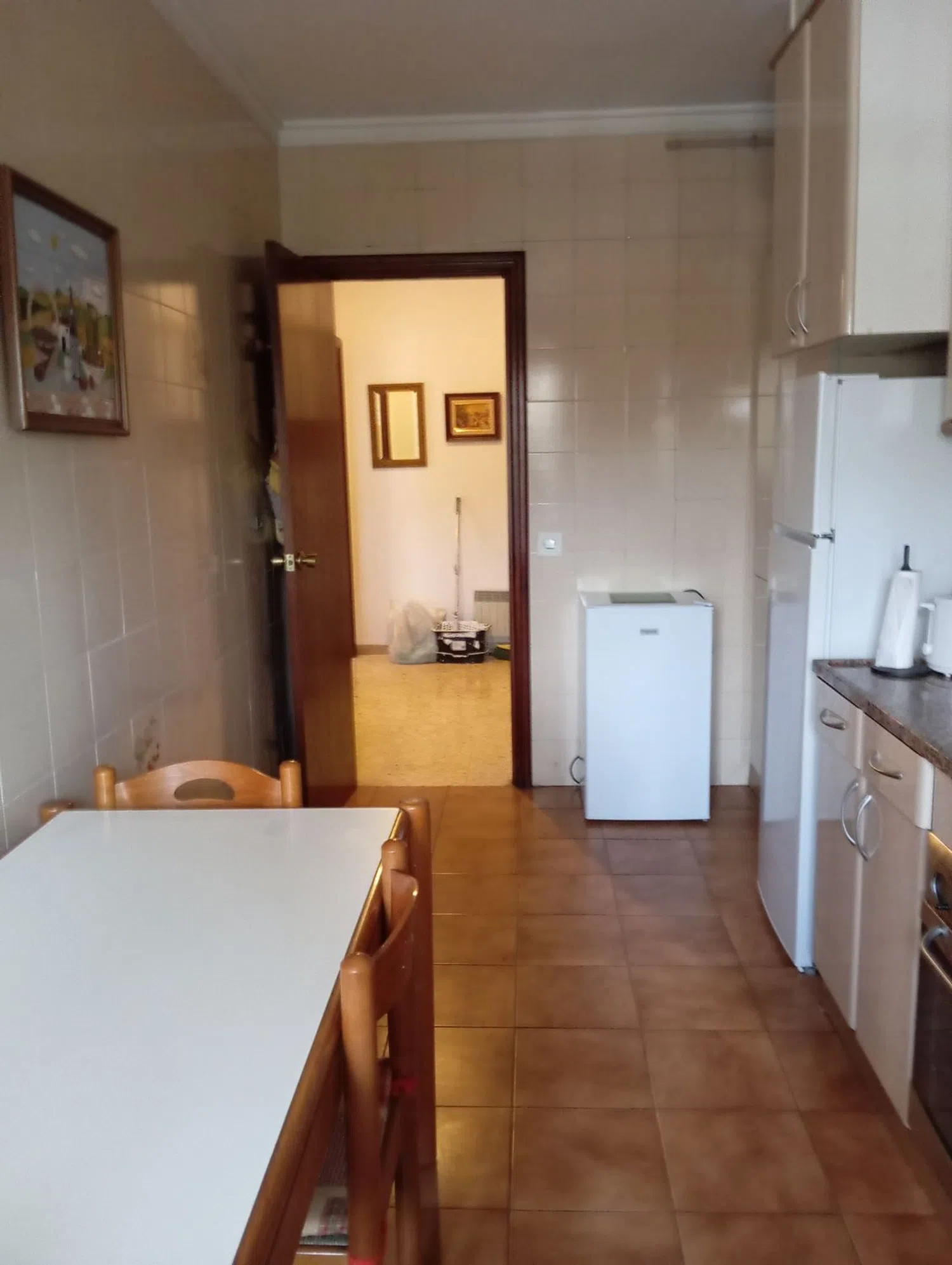 Piso en rambla Calasanz- Duran -Esquina, 6 - Foto 4