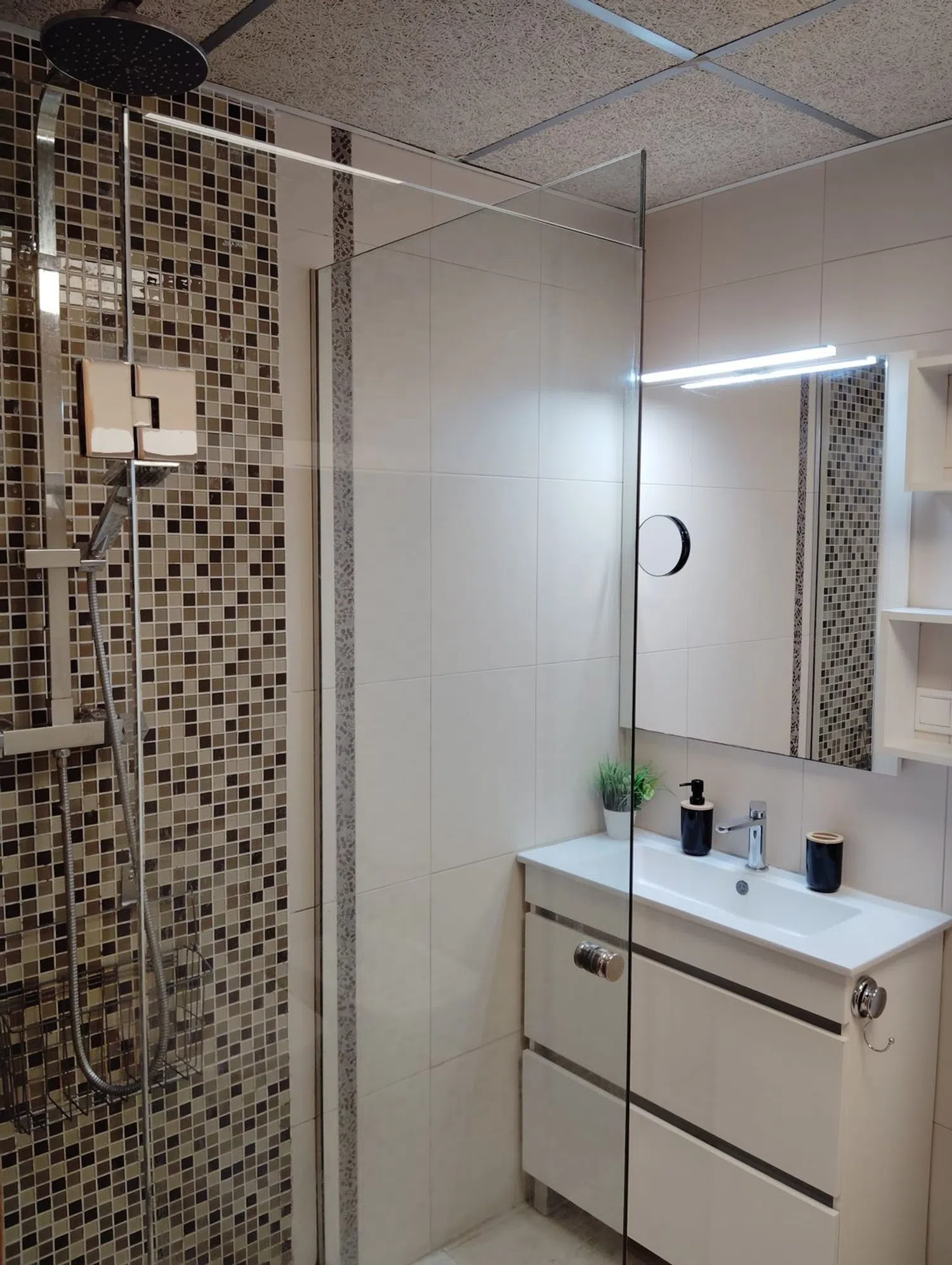 Piso en calle Monforte del Cid, 18 - Foto 15