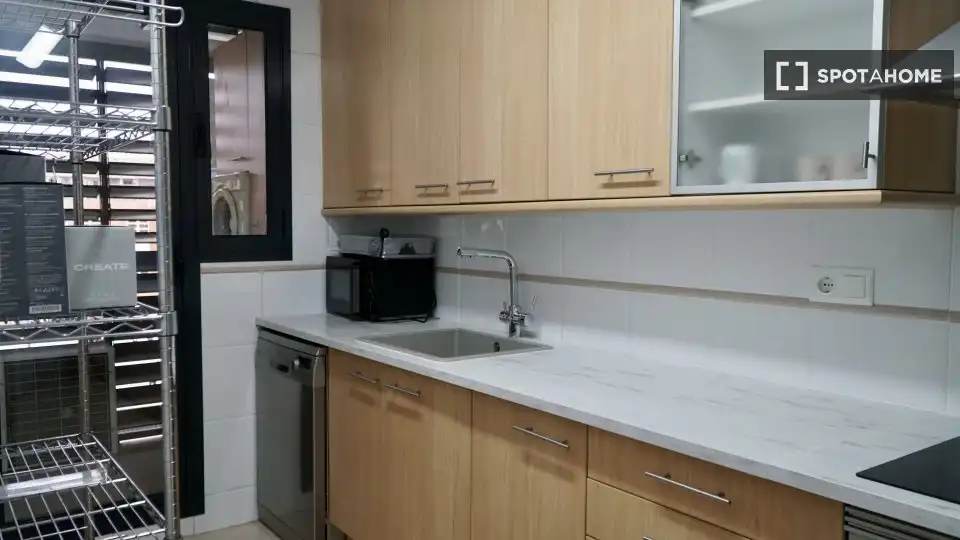 Piso en  Valencia Capital - Foto 14