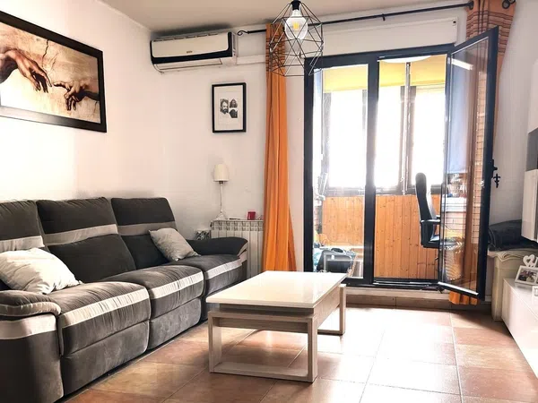 Piso en Calle Río Badiel, 3 - Foto 1