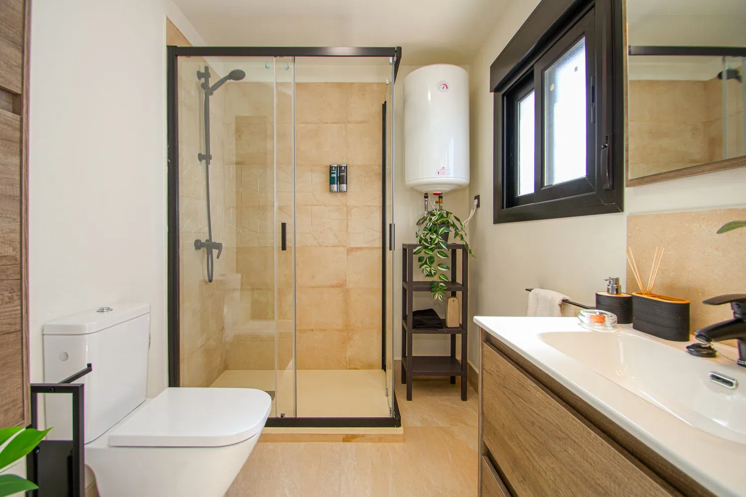 Ático en calle Rivero, 7 - Foto 9