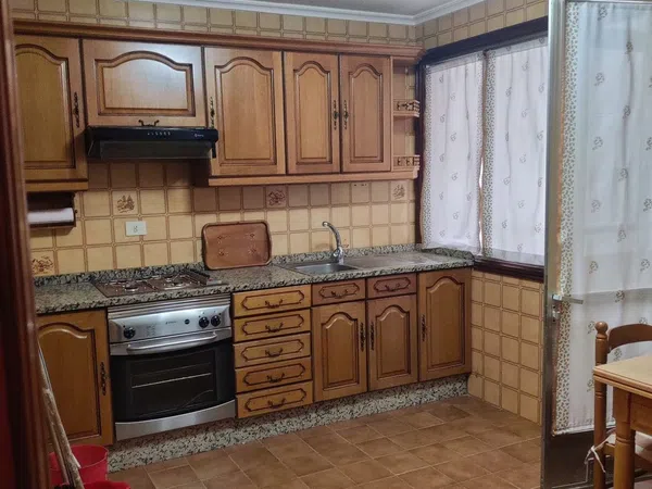 Piso en Calle da Travesía de Vigo, 109, Travesía de Vigo - San Xoán - Foto 11