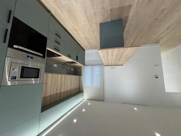 Piso en calle de Costa Rica, 22 - Foto 16