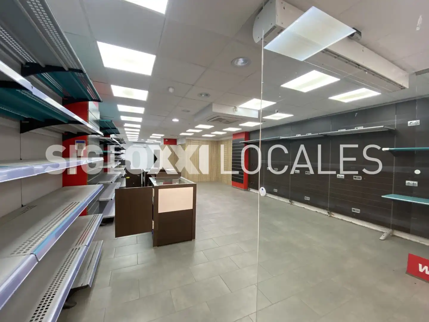 Local comercial en  MOSSEN JAUME BUSQUETS - Foto 6