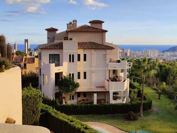 Piso en calle Roma, 34 - Foto 2