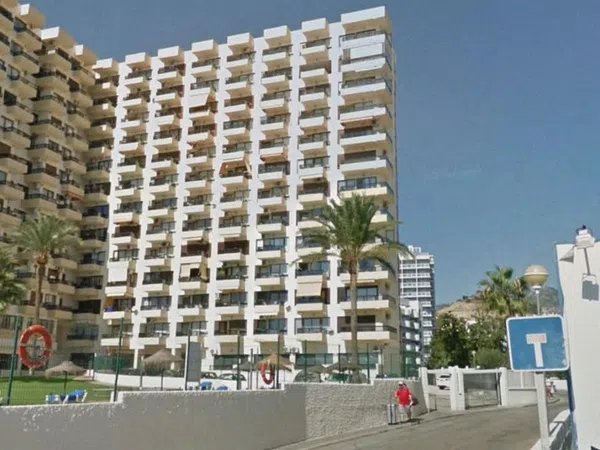 Estudio en Calle Torrealmádena, 1, Cortijo Torrequebrada - Foto 2