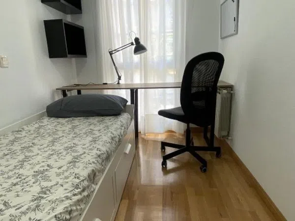 Piso en Calle Gálvez, 12, Getafe Centro - Foto 6