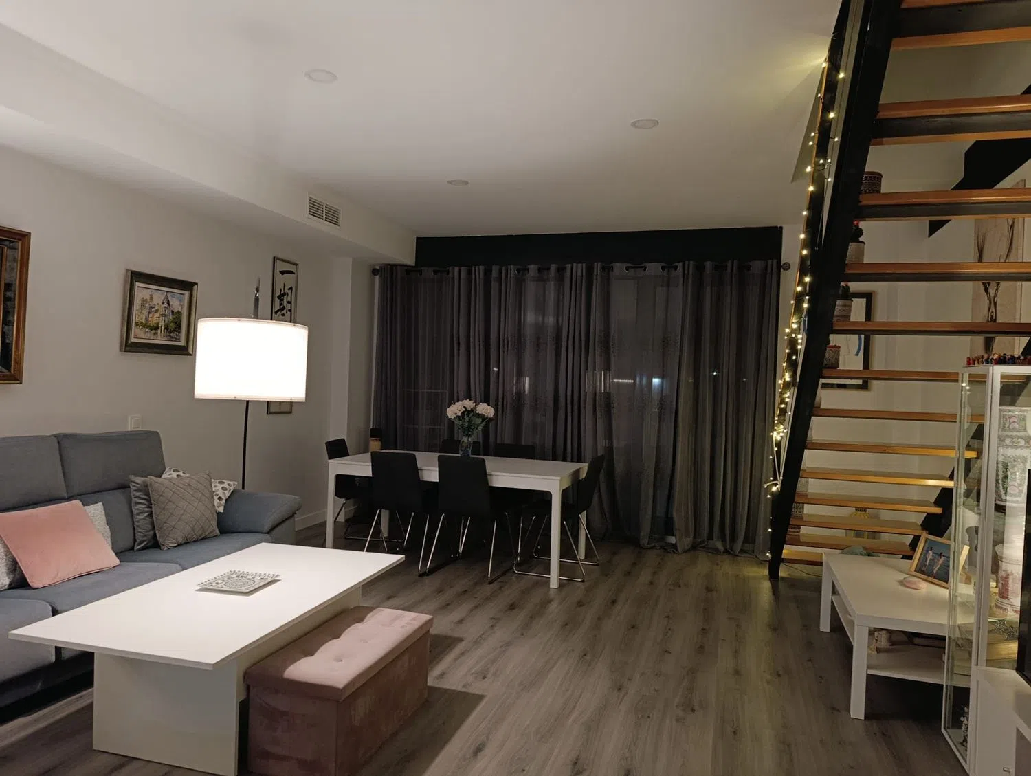 Estudio en avenida de la Industria, 16 - Foto 4