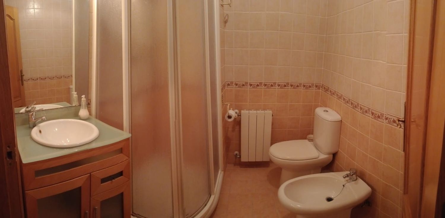 Chalet adosado en Zona Centro, Zona Centro - Foto 25